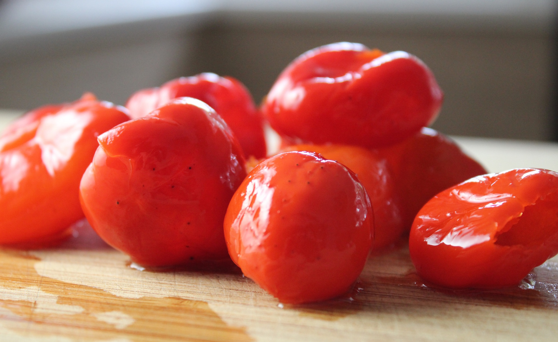 Peppadews