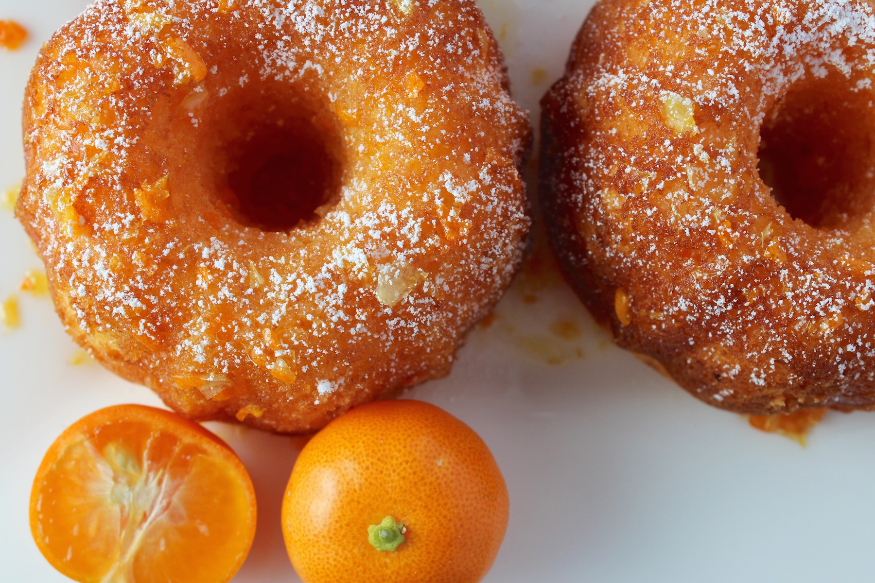 calamondin cake mini bundt