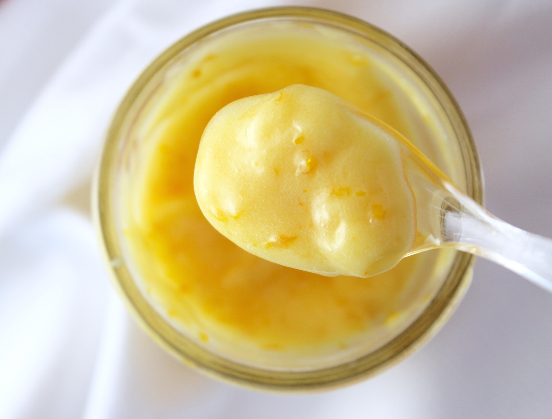 Seville Orange Curd | My Delicious Blog