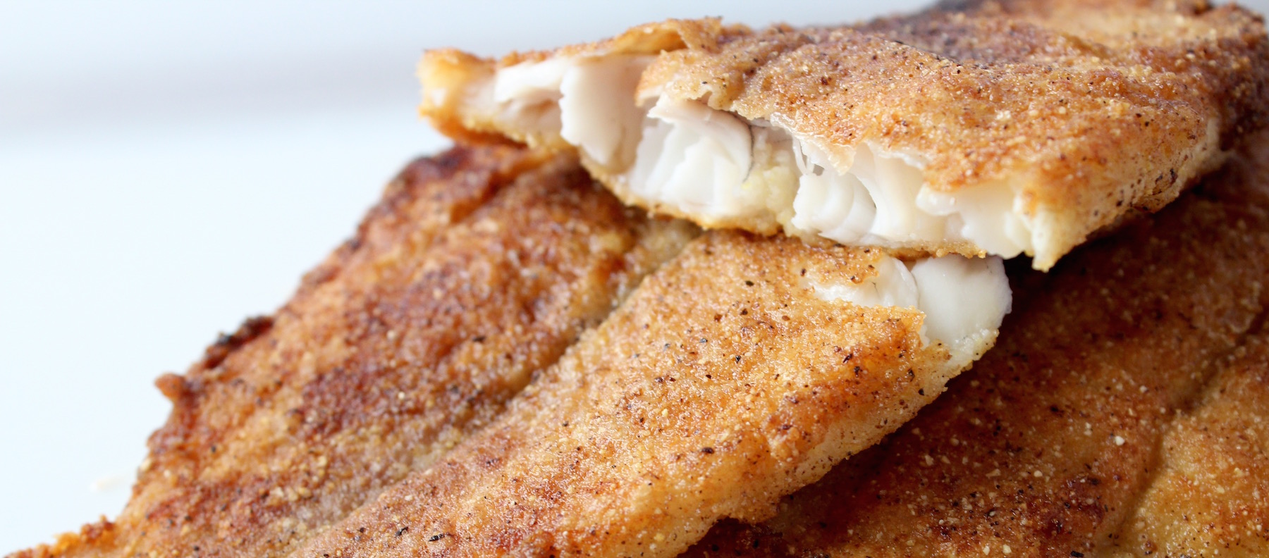 how to fry catfish fillets on the stove