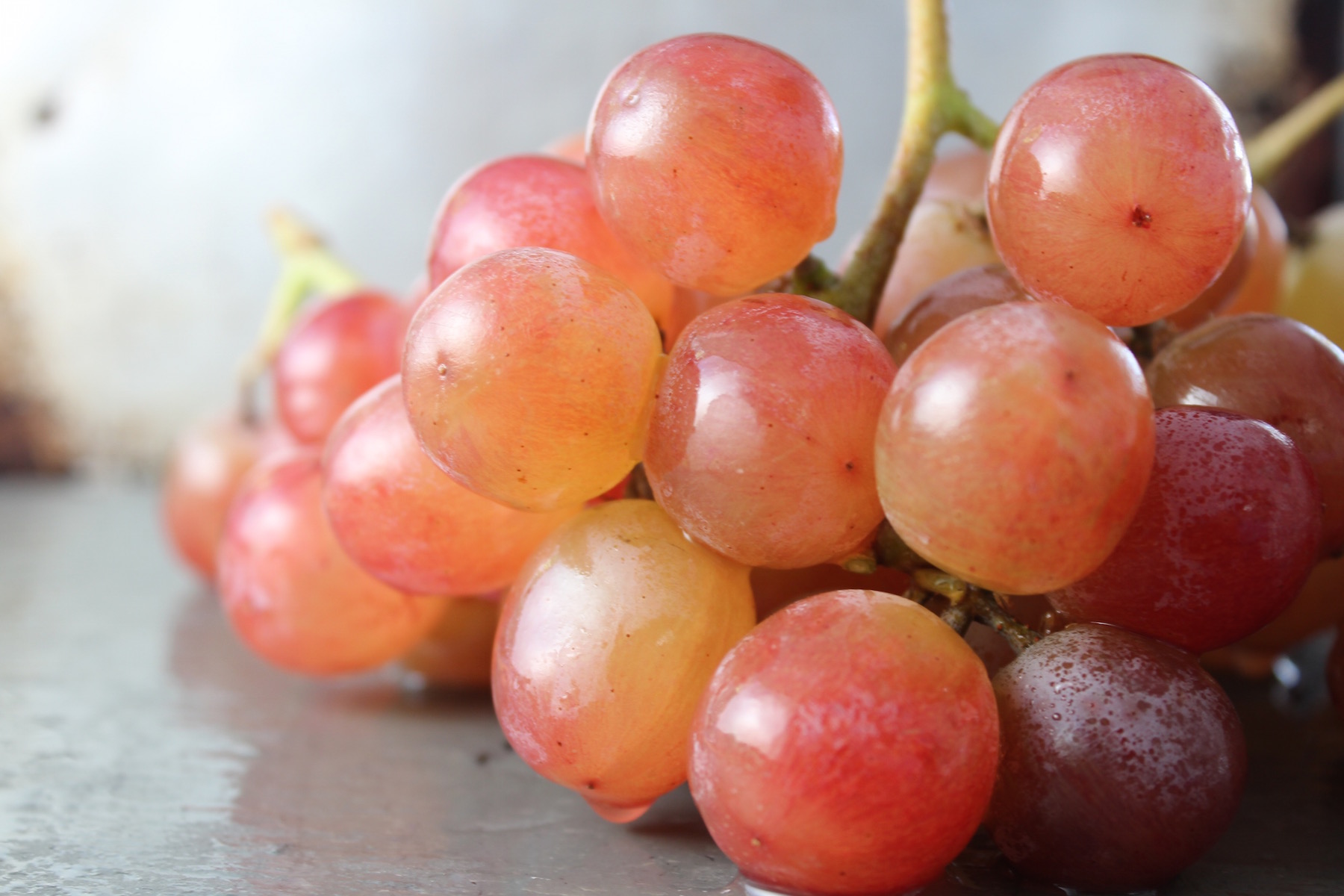 Grapes of Good Luck