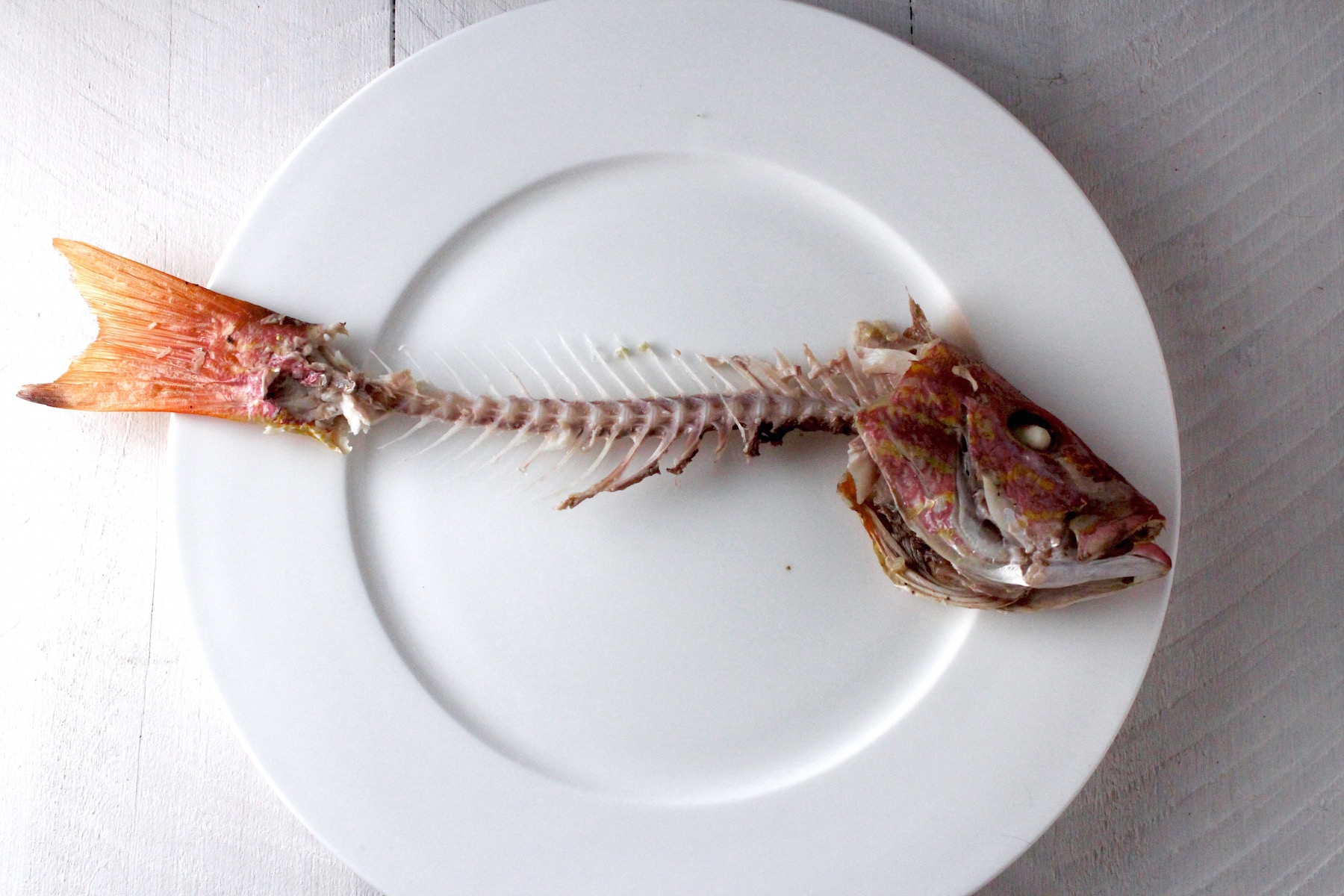 How to Cook Fish