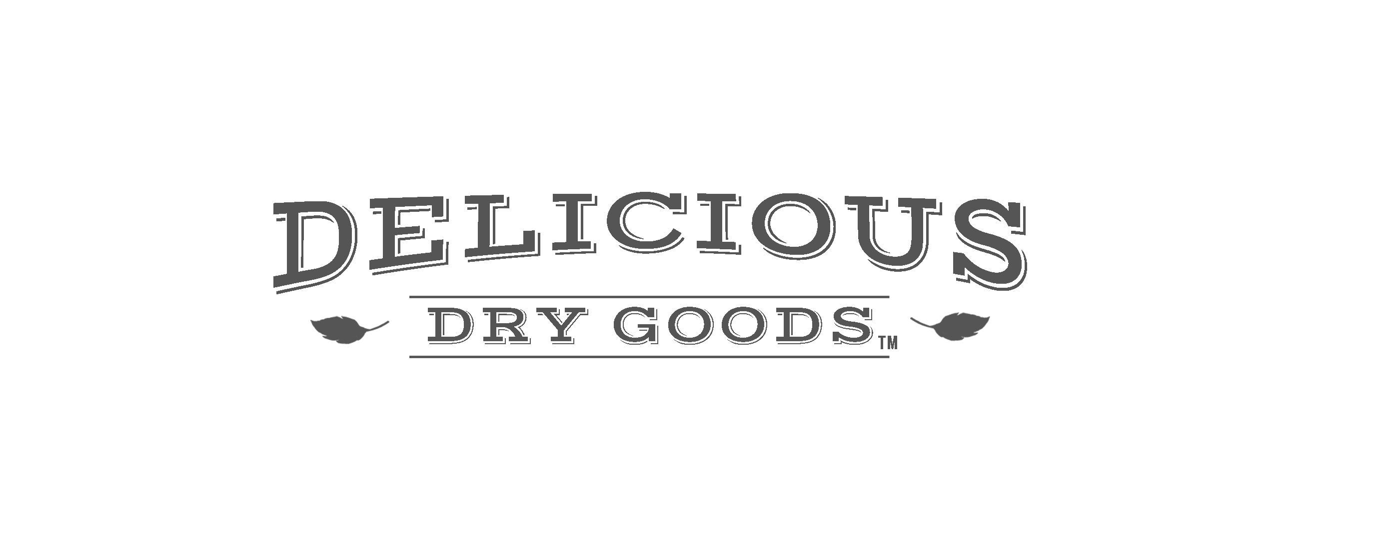 Delicious Dry Goods